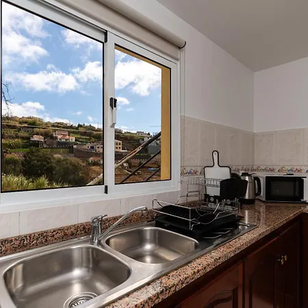 Cantinho Do Sol Ii Apartment