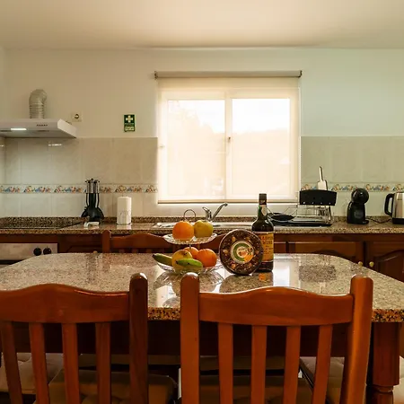 Cantinho Do Sol Ii Appartement