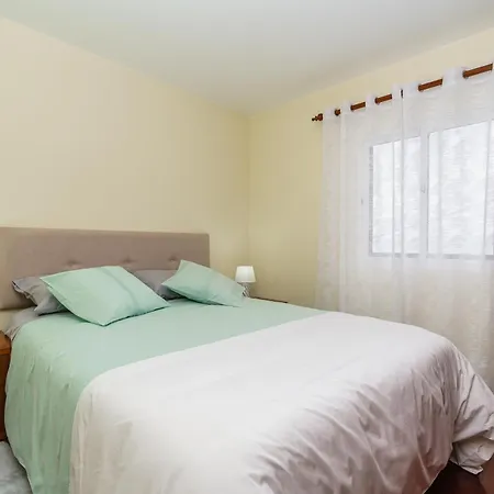 Cantinho Do Sol Ii Appartement