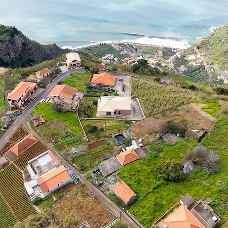 Cantinho Do Sol Ii Lägenhet