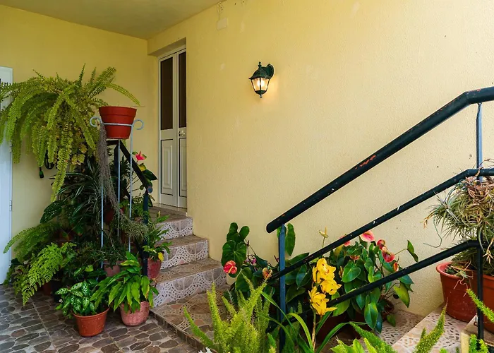 Cantinho Do Sol Ii Canhas