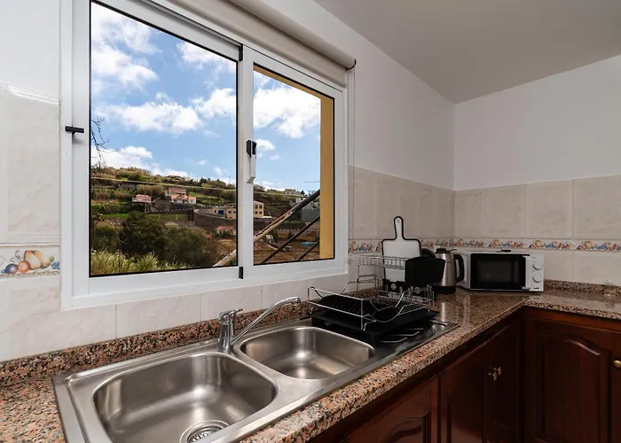 Cantinho Do Sol Ii Lägenhet