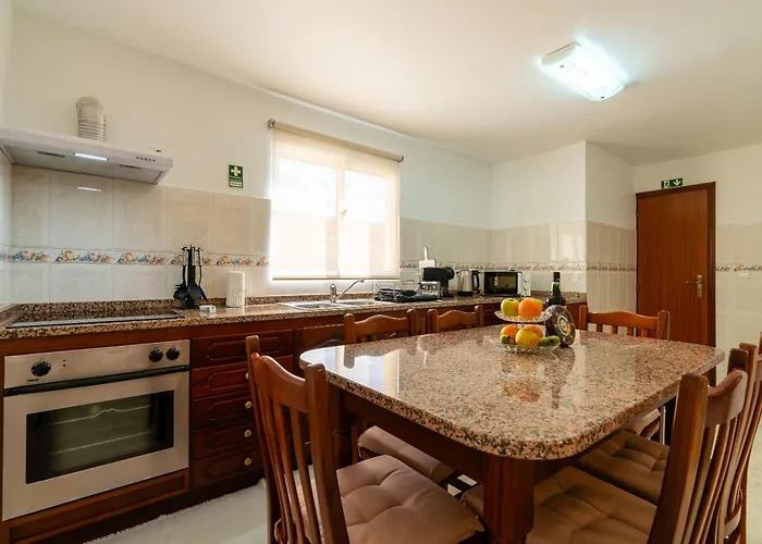 Cantinho Do Sol Ii *