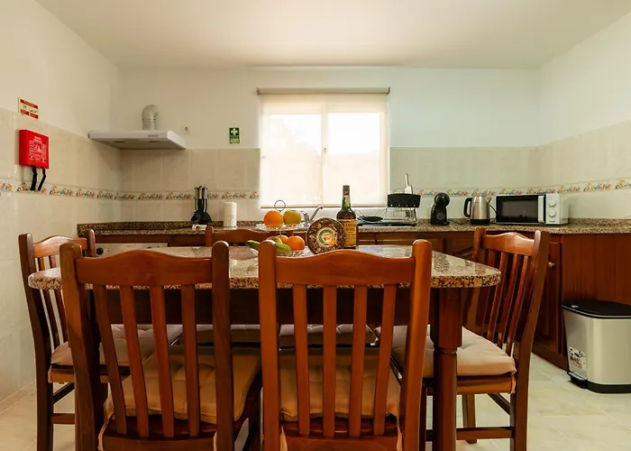 Apartment Cantinho Do Sol Ii *