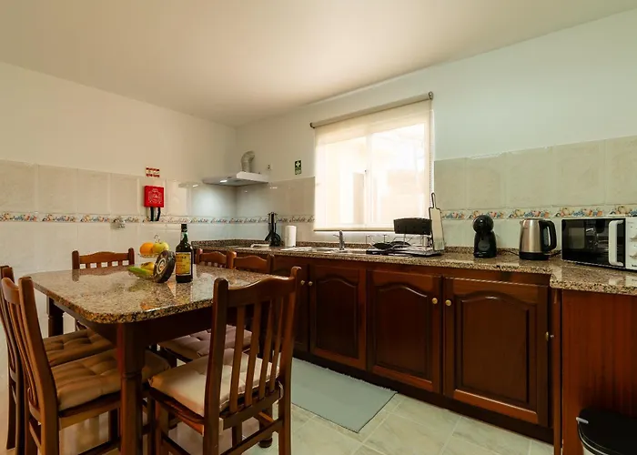 Cantinho Do Sol Ii *