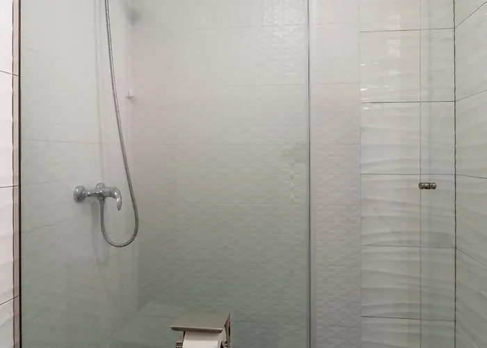 Cantinho Do Sol Ii Apartment Canhas