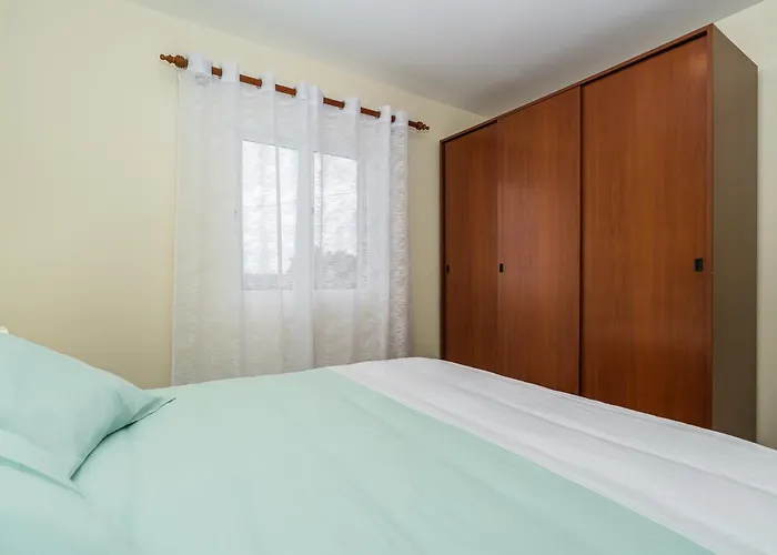 Appartement Cantinho Do Sol Ii Canhas