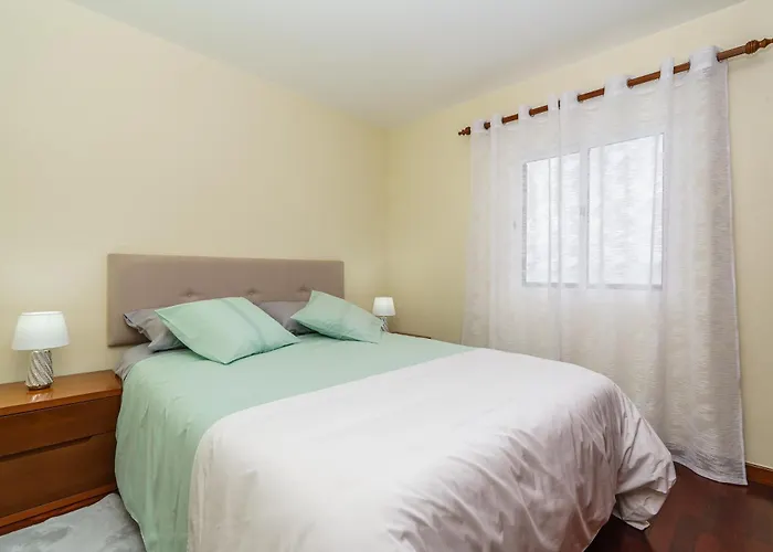 Cantinho Do Sol Ii Apartment