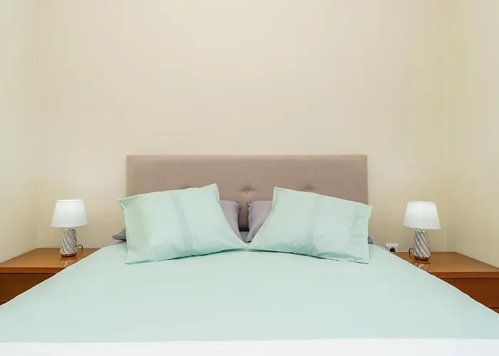 Cantinho Do Sol Ii Canhas