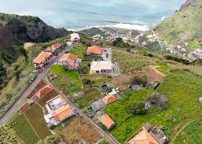 Cantinho Do Sol Ii Lägenhet