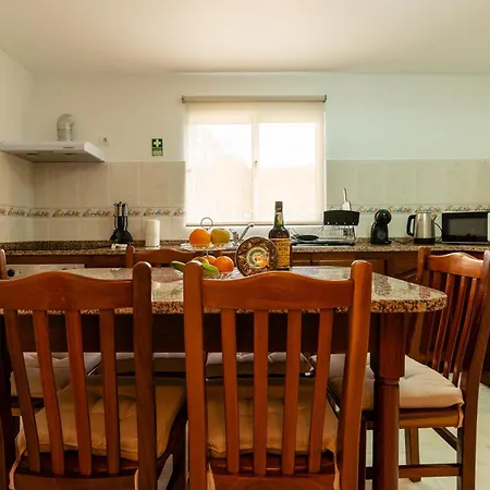 Lejlighed Cantinho Do Sol Ii *