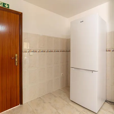 Cantinho Do Sol Ii Apartment